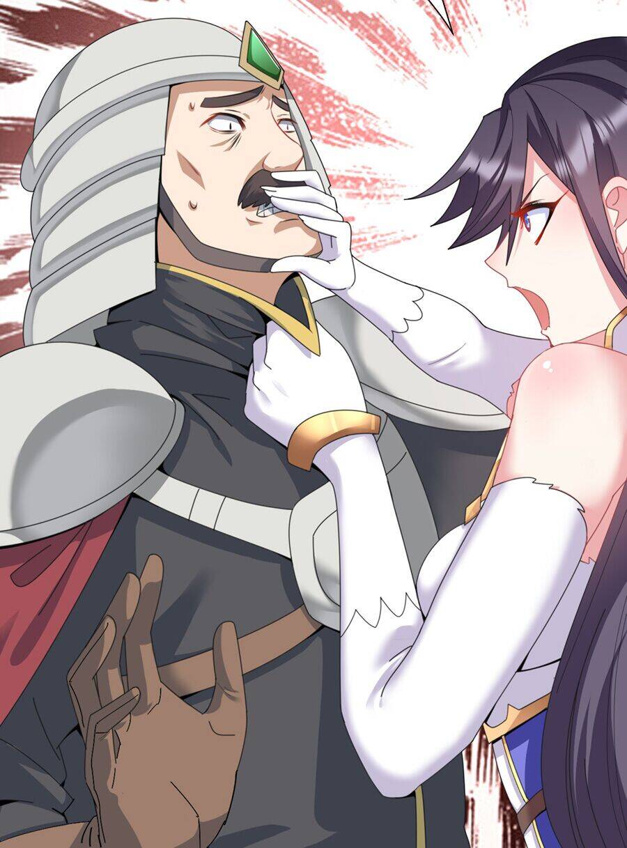 Đồ Long Kỵ Sĩ Hôn Môi Ác Long Chapter 12 - Trang 2