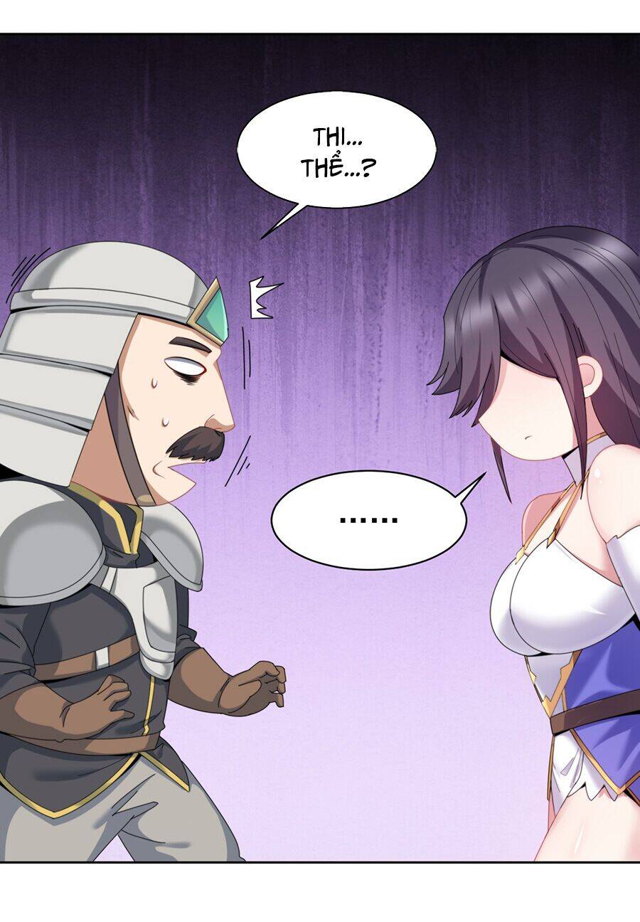 Đồ Long Kỵ Sĩ Hôn Môi Ác Long Chapter 12 - Trang 2