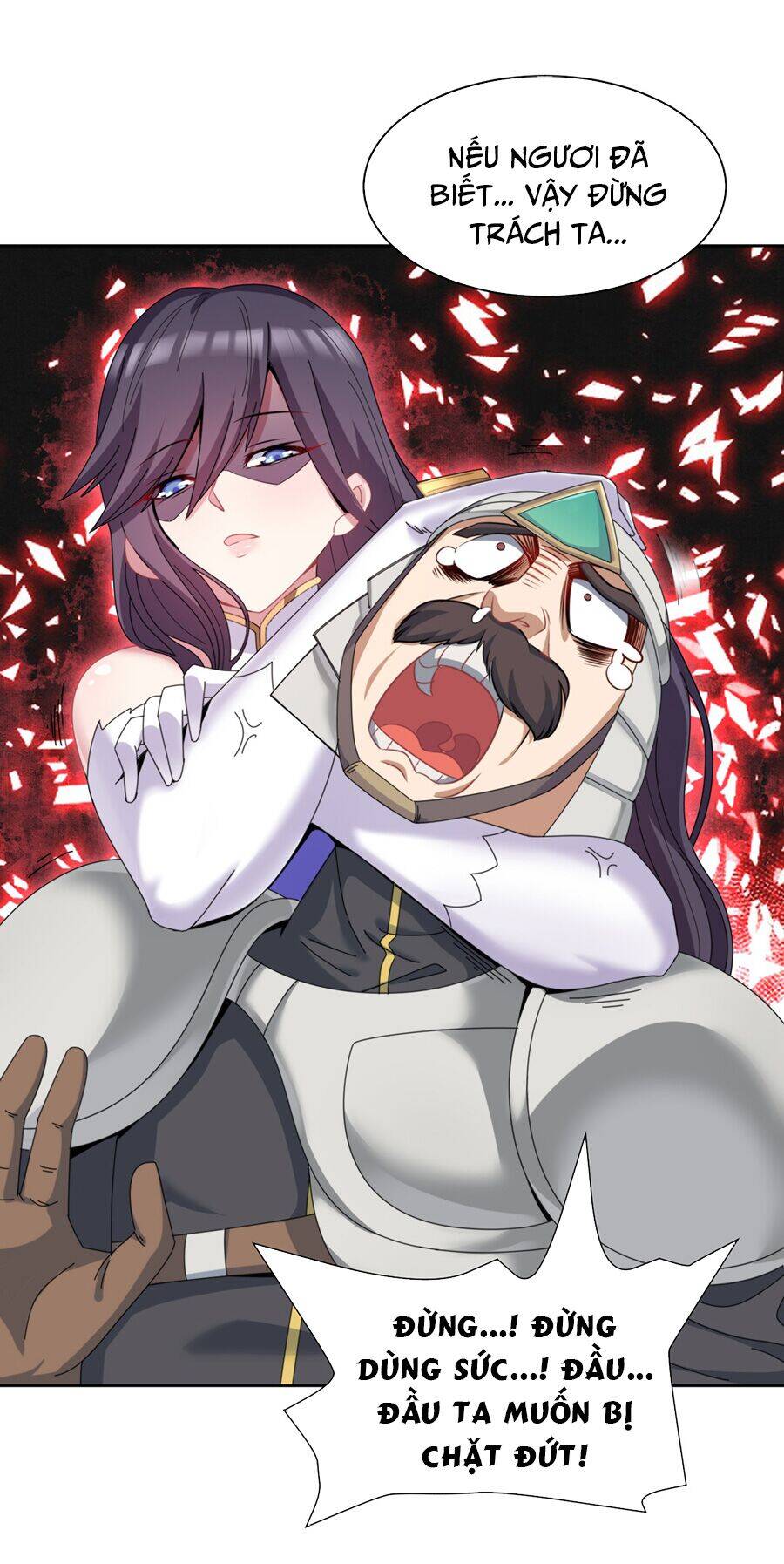 Đồ Long Kỵ Sĩ Hôn Môi Ác Long Chapter 12 - Trang 2