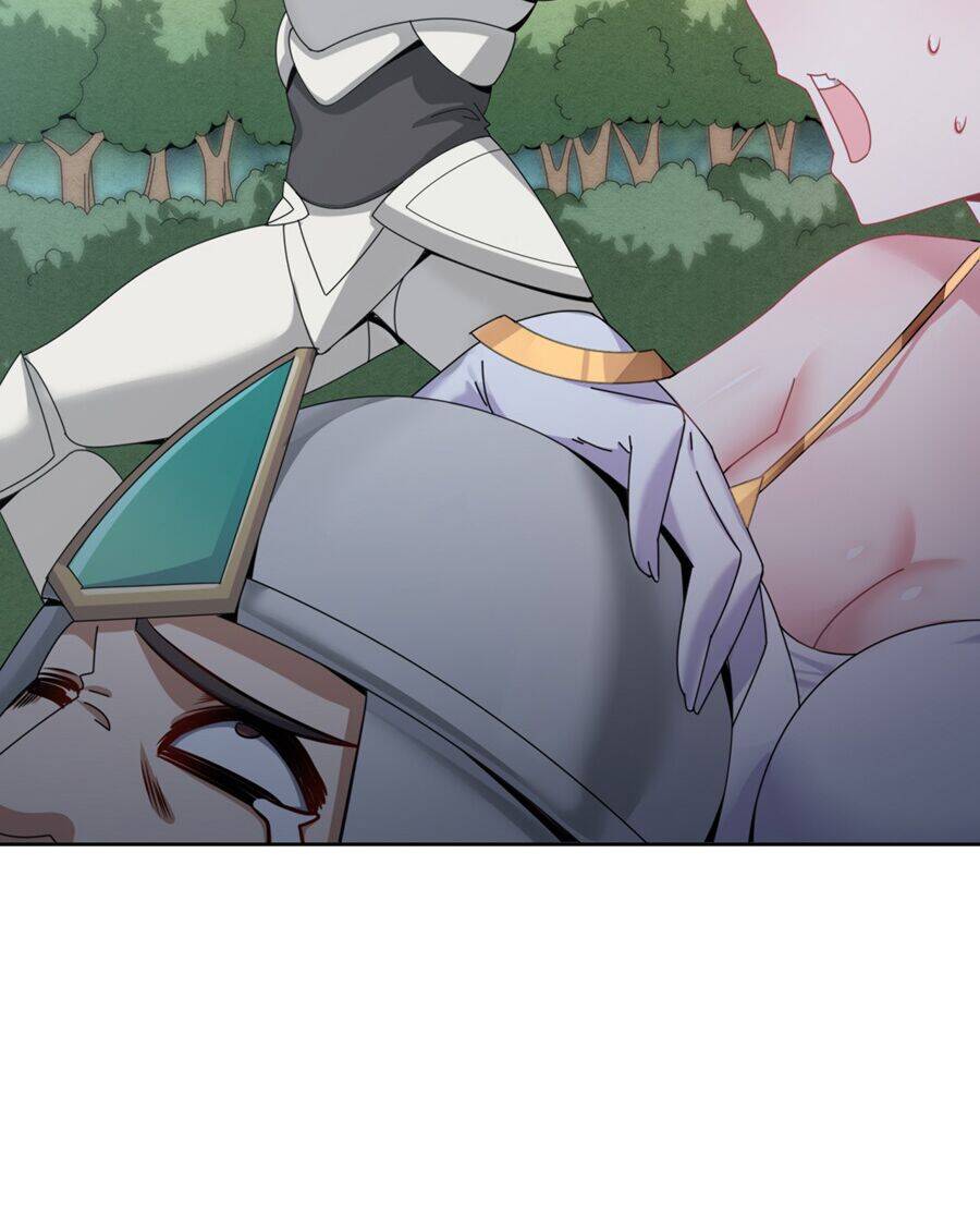 Đồ Long Kỵ Sĩ Hôn Môi Ác Long Chapter 12 - Trang 2