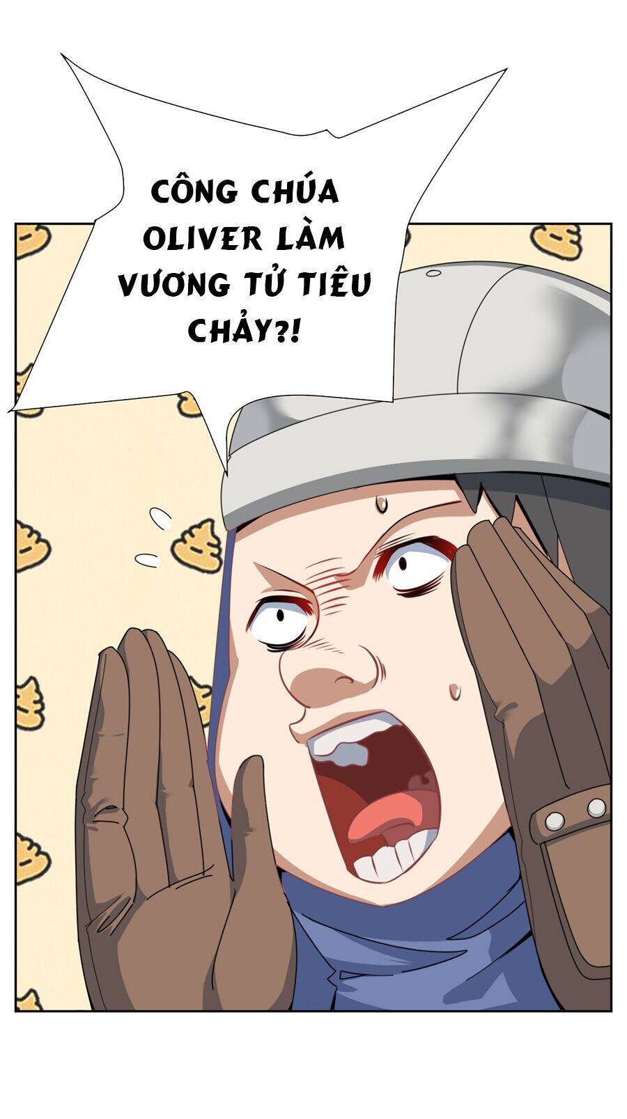 Đồ Long Kỵ Sĩ Hôn Môi Ác Long Chapter 12 - Trang 2