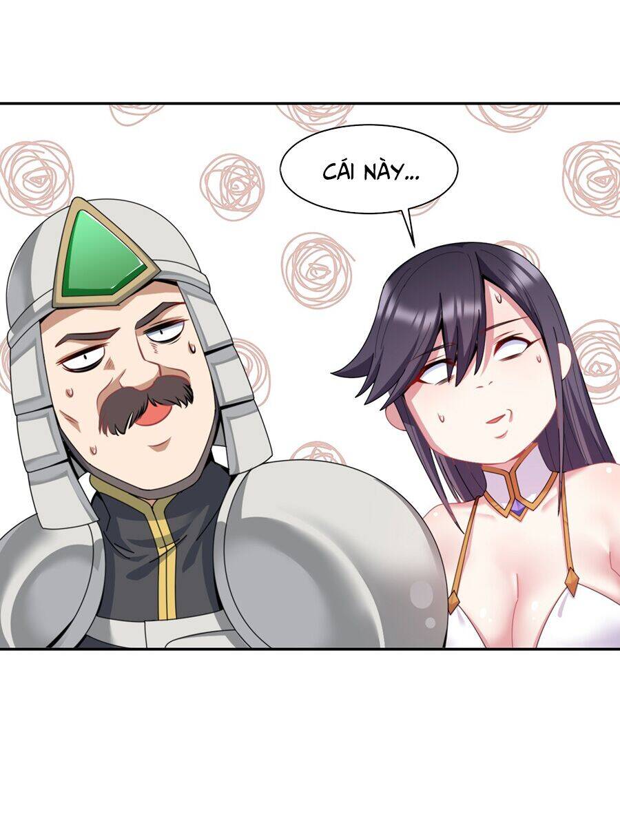 Đồ Long Kỵ Sĩ Hôn Môi Ác Long Chapter 12 - Trang 2