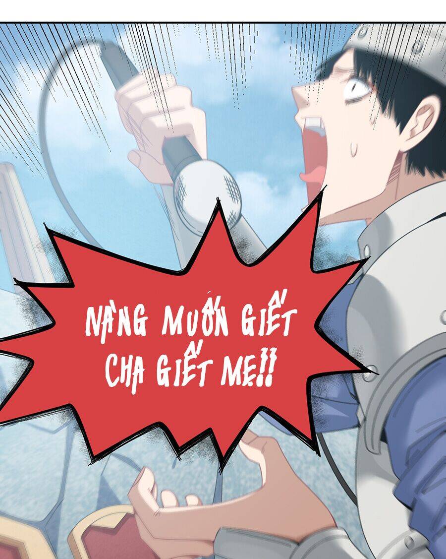 Đồ Long Kỵ Sĩ Hôn Môi Ác Long Chapter 12 - Trang 2