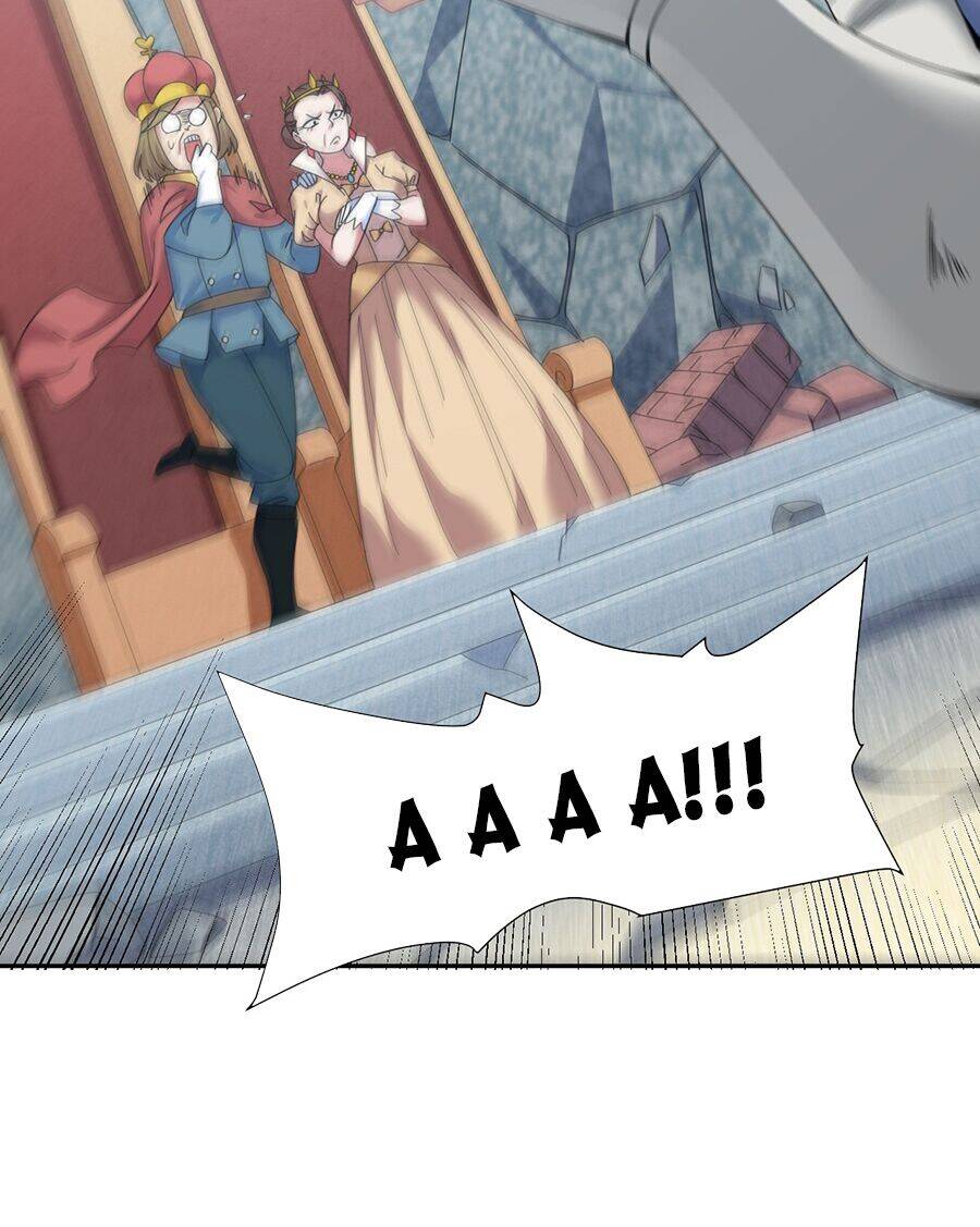 Đồ Long Kỵ Sĩ Hôn Môi Ác Long Chapter 12 - Trang 2