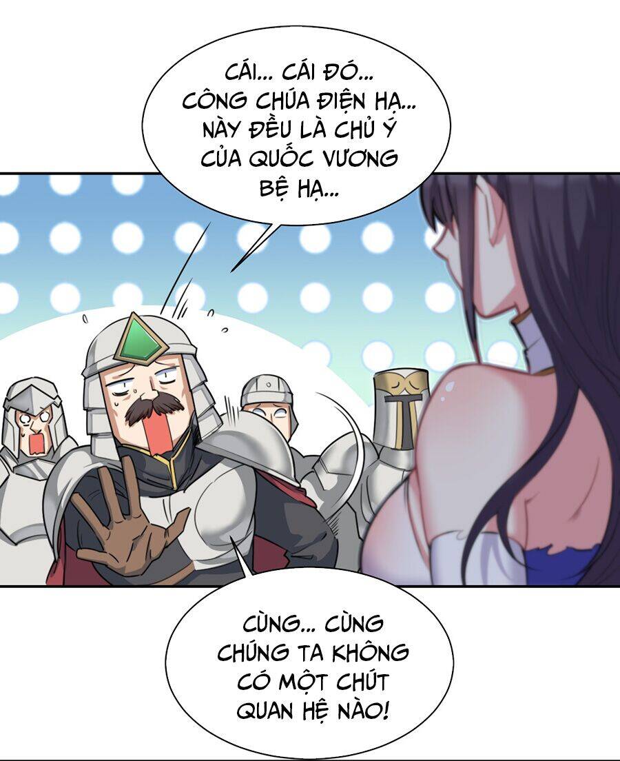 Đồ Long Kỵ Sĩ Hôn Môi Ác Long Chapter 13 - Trang 2