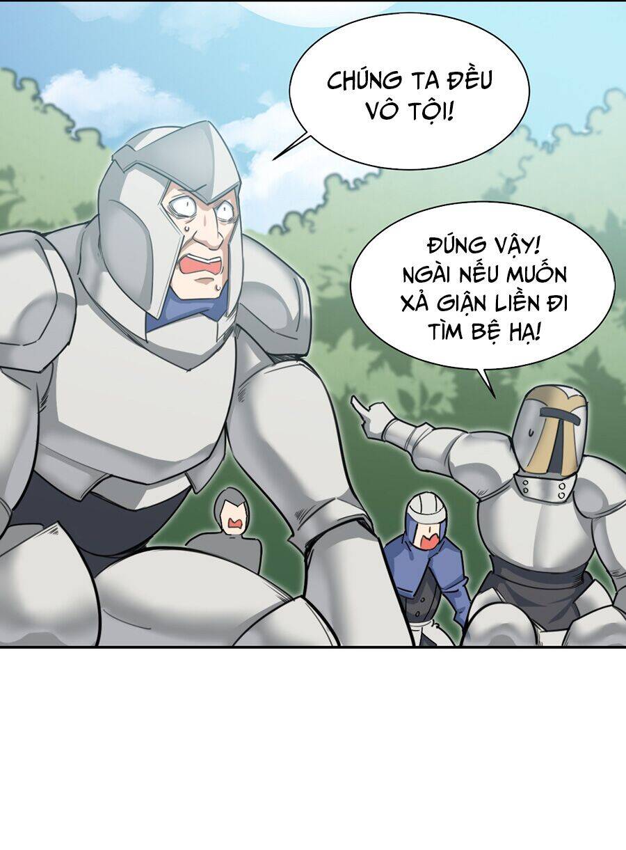 Đồ Long Kỵ Sĩ Hôn Môi Ác Long Chapter 13 - Trang 2