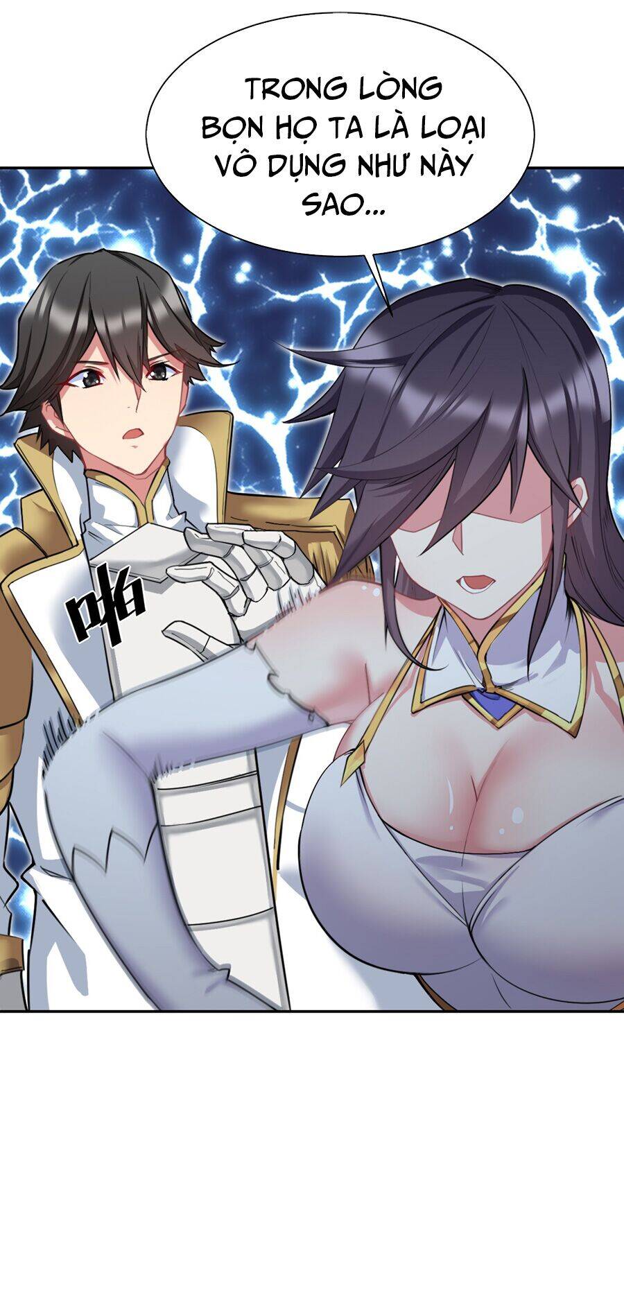 Đồ Long Kỵ Sĩ Hôn Môi Ác Long Chapter 13 - Trang 2