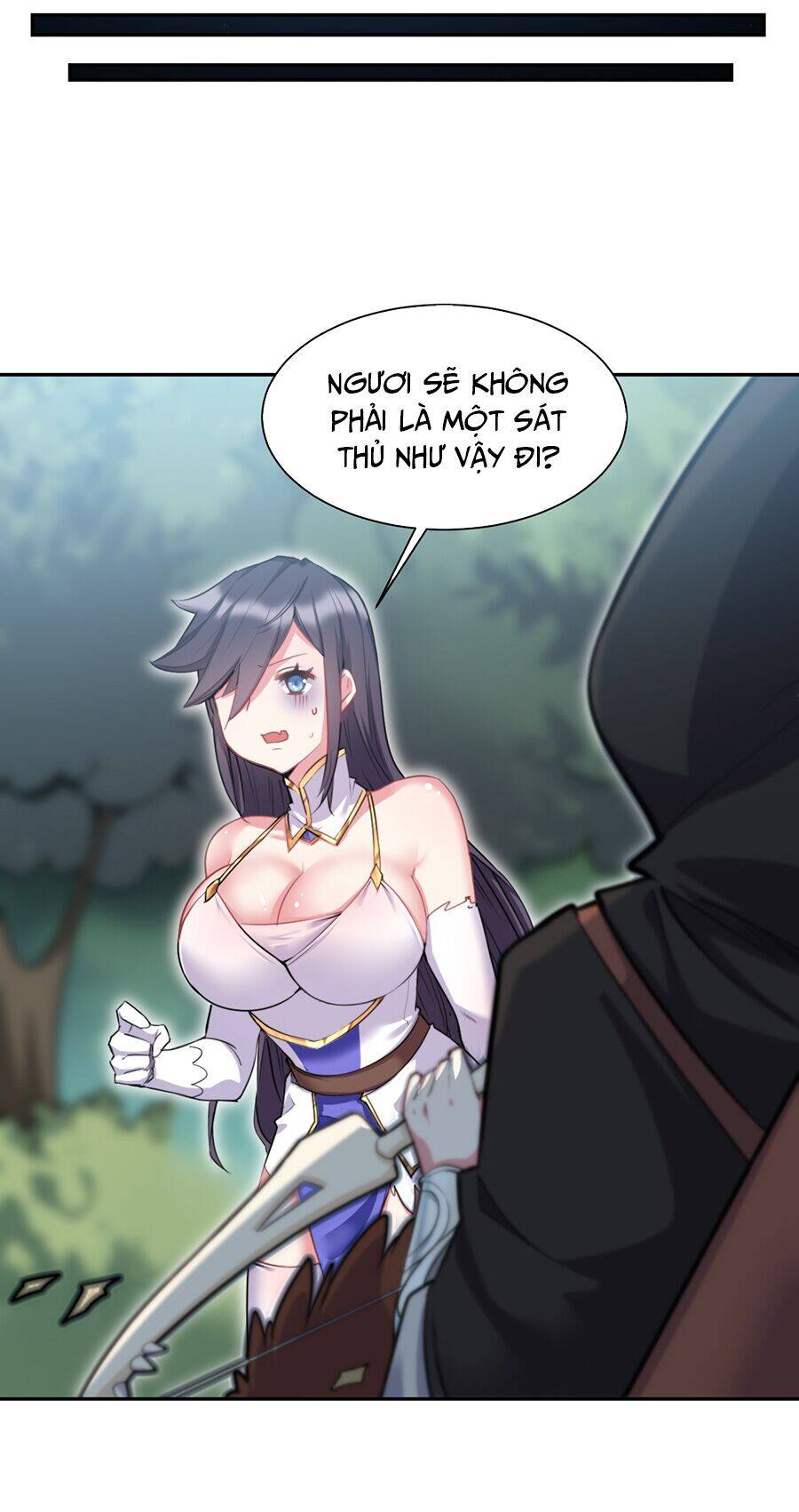 Đồ Long Kỵ Sĩ Hôn Môi Ác Long Chapter 13 - Trang 2