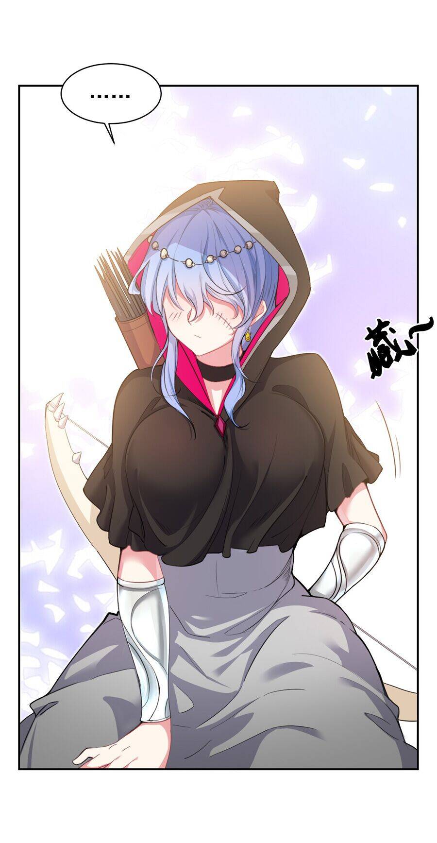 Đồ Long Kỵ Sĩ Hôn Môi Ác Long Chapter 13 - Trang 2