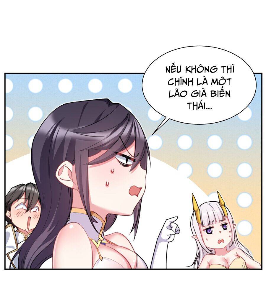 Đồ Long Kỵ Sĩ Hôn Môi Ác Long Chapter 13 - Trang 2