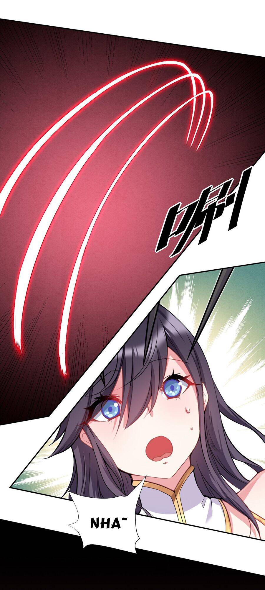 Đồ Long Kỵ Sĩ Hôn Môi Ác Long Chapter 13 - Trang 2