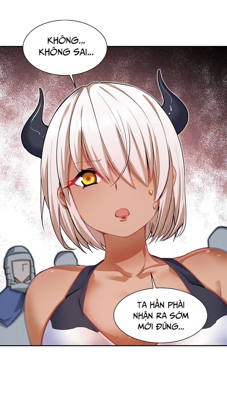 Đồ Long Kỵ Sĩ Hôn Môi Ác Long Chapter 13 - Trang 2