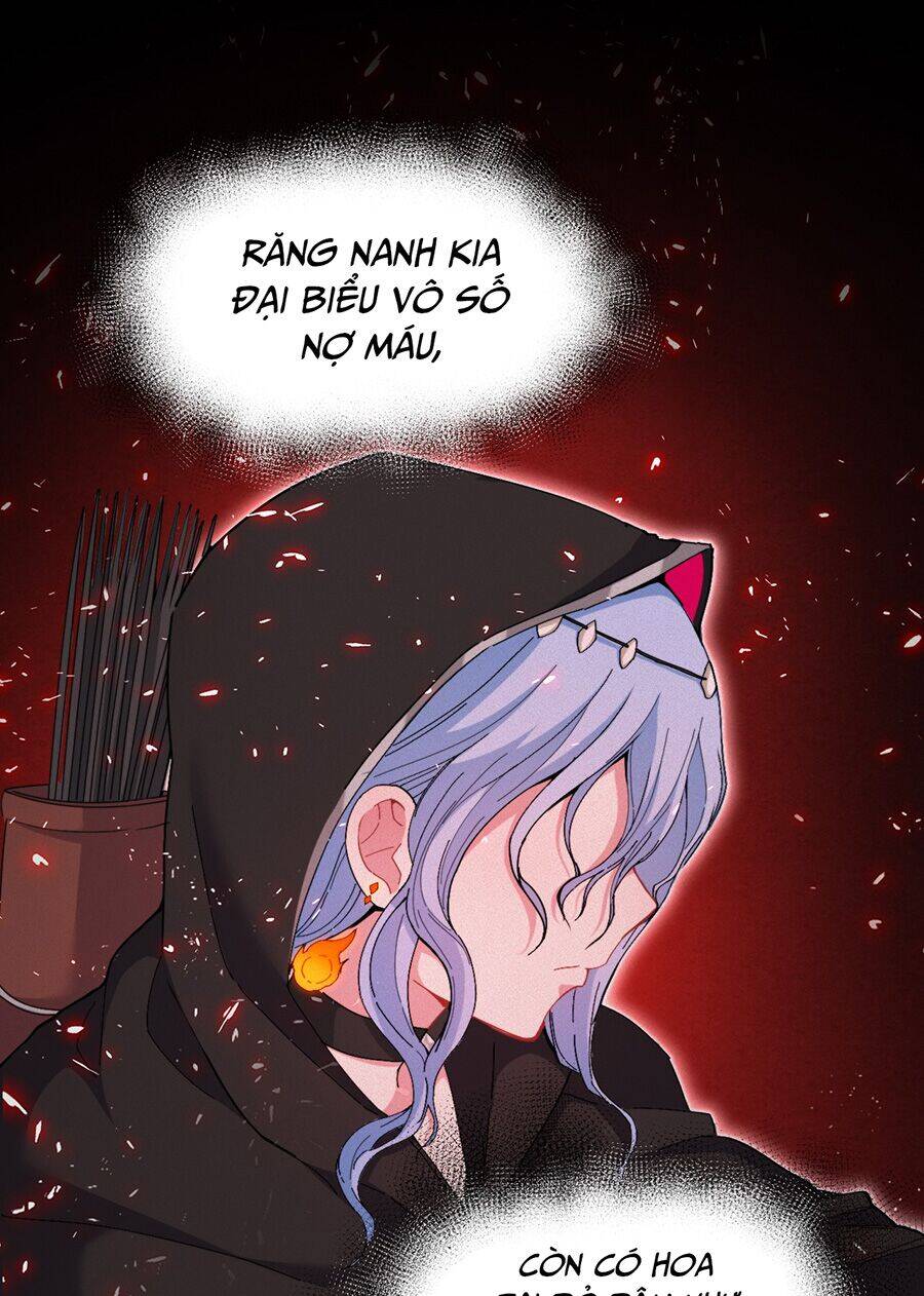 Đồ Long Kỵ Sĩ Hôn Môi Ác Long Chapter 13 - Trang 2