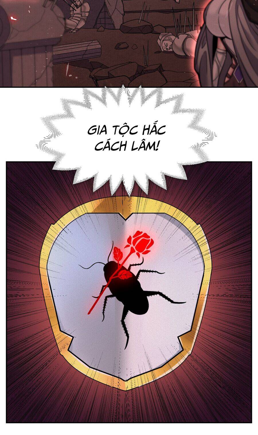 Đồ Long Kỵ Sĩ Hôn Môi Ác Long Chapter 13 - Trang 2