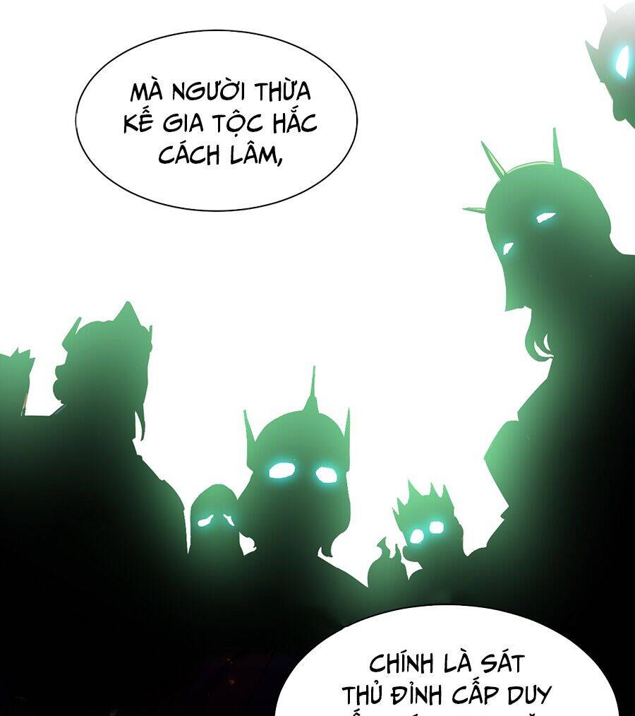 Đồ Long Kỵ Sĩ Hôn Môi Ác Long Chapter 13 - Trang 2