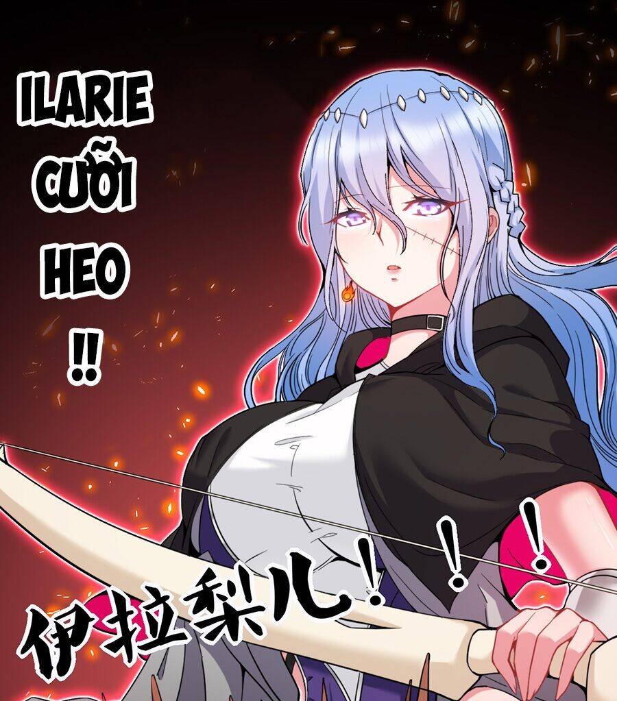 Đồ Long Kỵ Sĩ Hôn Môi Ác Long Chapter 13 - Trang 2