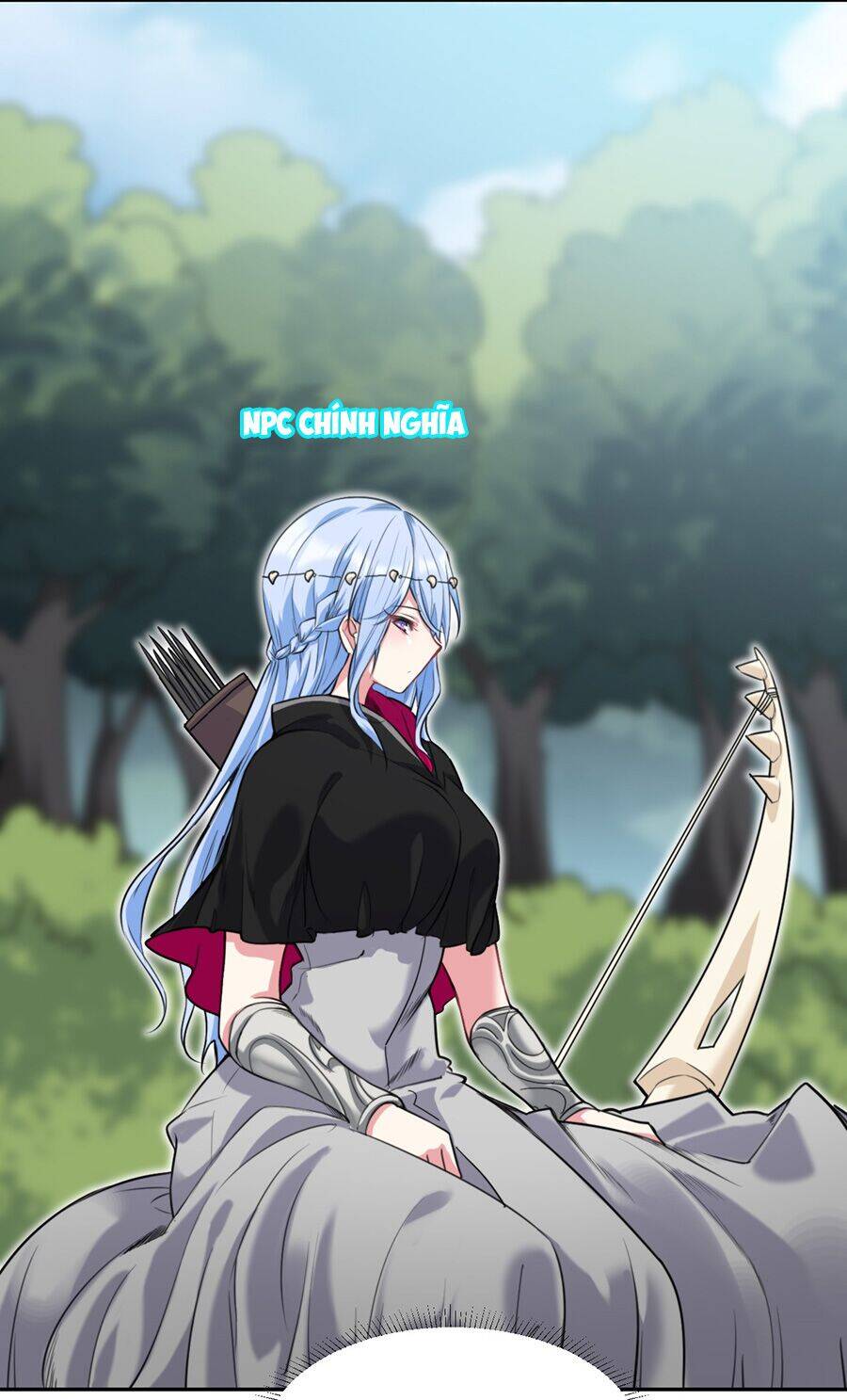 Đồ Long Kỵ Sĩ Hôn Môi Ác Long Chapter 13 - Trang 2