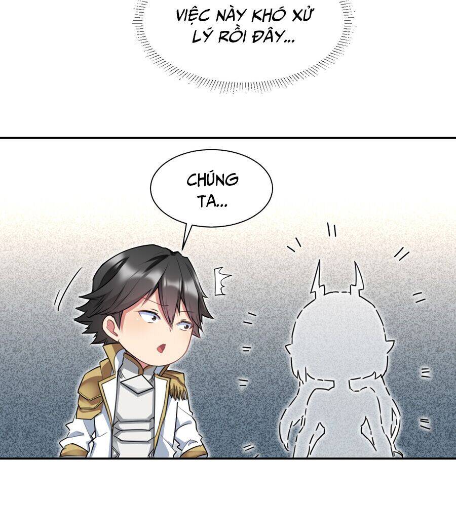 Đồ Long Kỵ Sĩ Hôn Môi Ác Long Chapter 13 - Trang 2