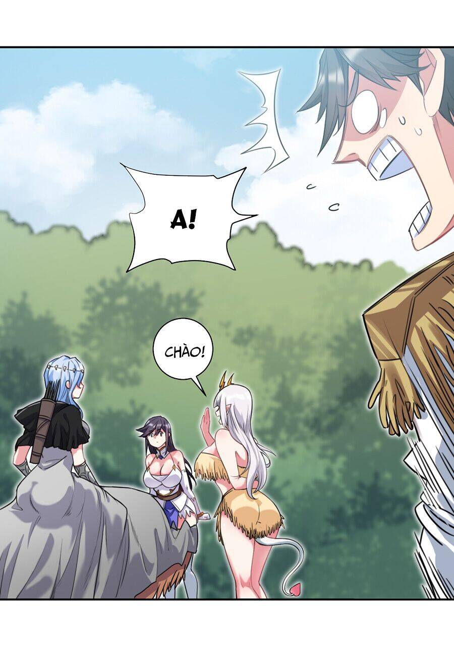 Đồ Long Kỵ Sĩ Hôn Môi Ác Long Chapter 13 - Trang 2