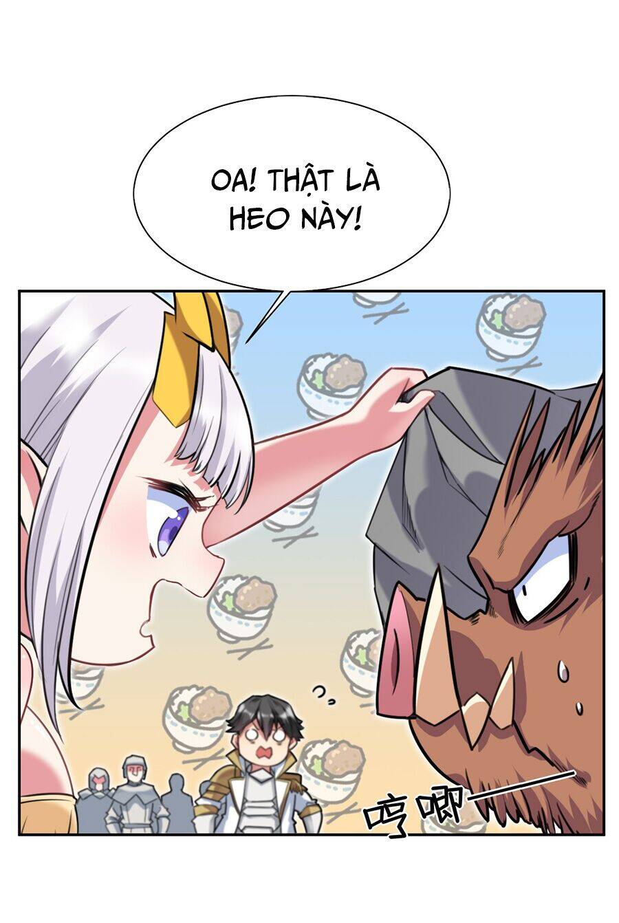 Đồ Long Kỵ Sĩ Hôn Môi Ác Long Chapter 13 - Trang 2