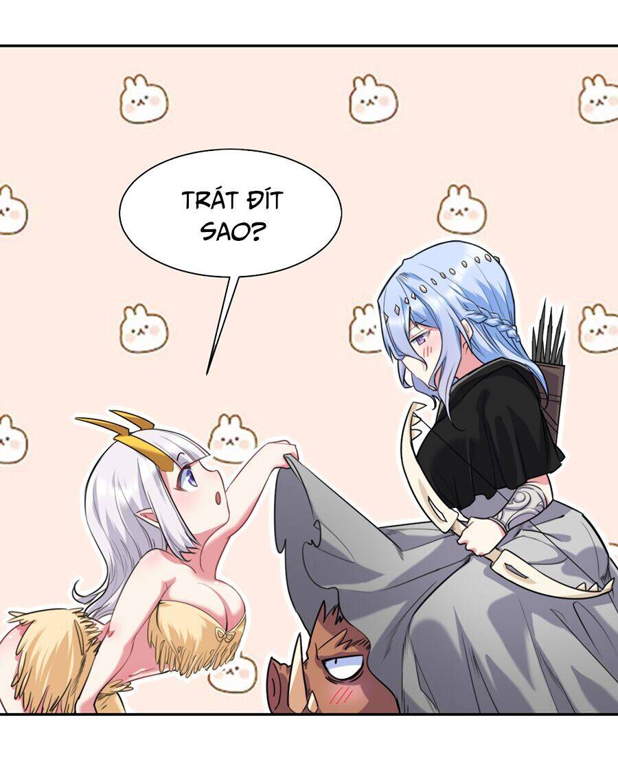 Đồ Long Kỵ Sĩ Hôn Môi Ác Long Chapter 13 - Trang 2