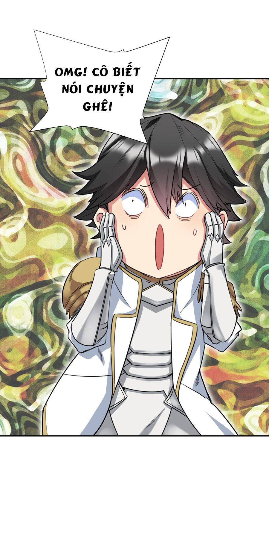 Đồ Long Kỵ Sĩ Hôn Môi Ác Long Chapter 13 - Trang 2