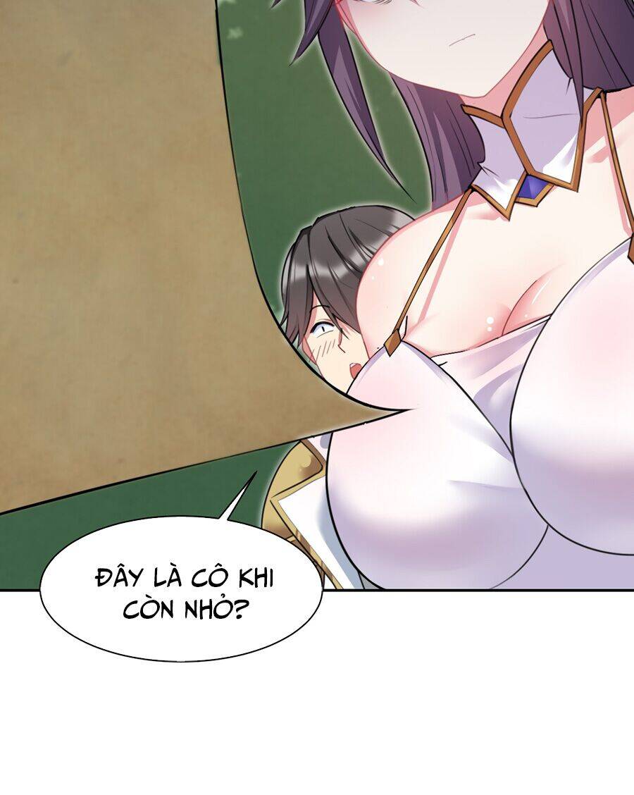 Đồ Long Kỵ Sĩ Hôn Môi Ác Long Chapter 13 - Trang 2