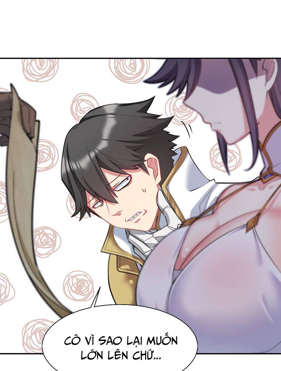 Đồ Long Kỵ Sĩ Hôn Môi Ác Long Chapter 13 - Trang 2