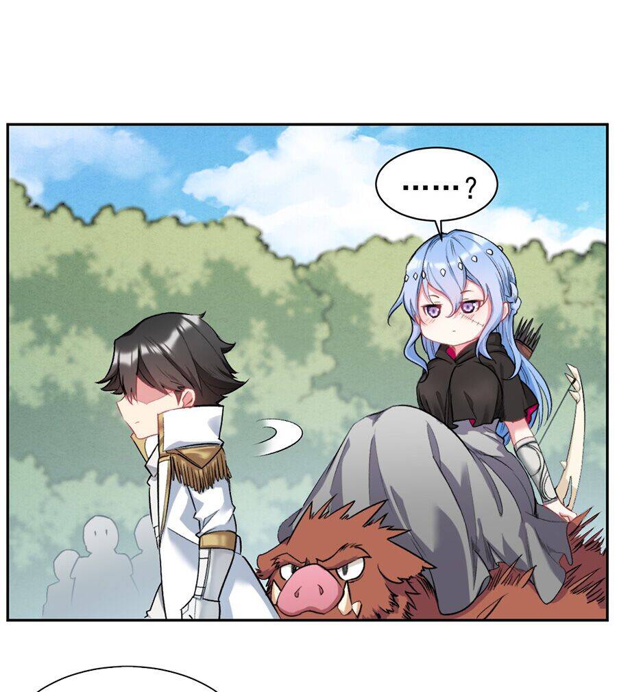 Đồ Long Kỵ Sĩ Hôn Môi Ác Long Chapter 14 - Trang 2