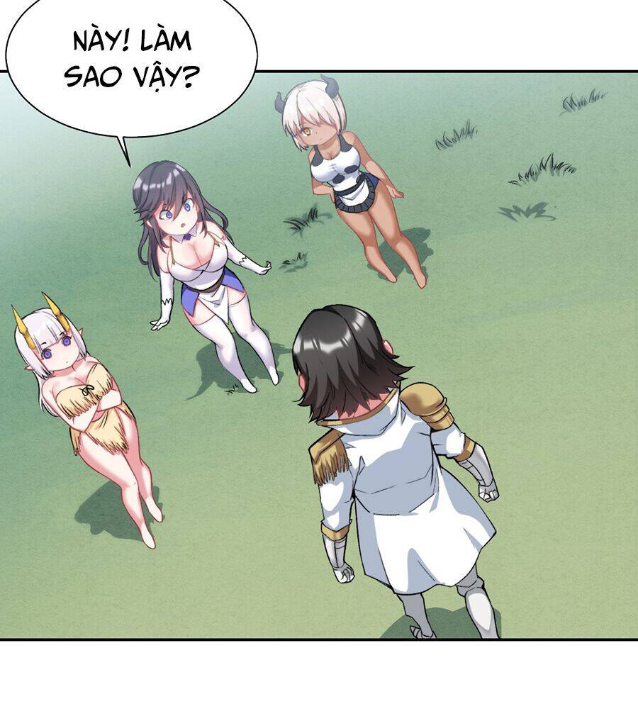 Đồ Long Kỵ Sĩ Hôn Môi Ác Long Chapter 14 - Trang 2