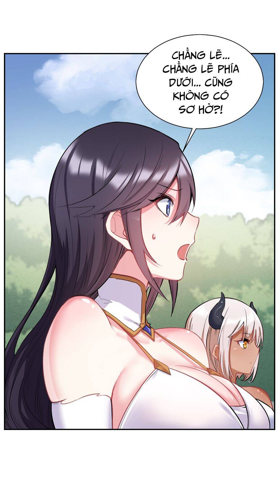 Đồ Long Kỵ Sĩ Hôn Môi Ác Long Chapter 14 - Trang 2