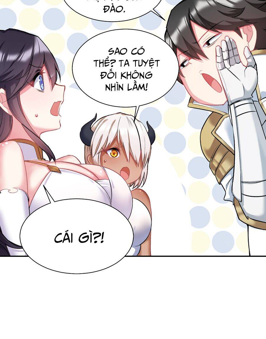 Đồ Long Kỵ Sĩ Hôn Môi Ác Long Chapter 14 - Trang 2