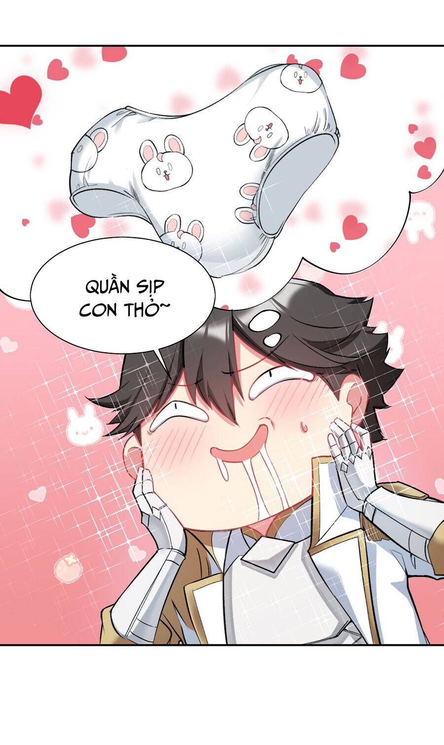 Đồ Long Kỵ Sĩ Hôn Môi Ác Long Chapter 14 - Trang 2