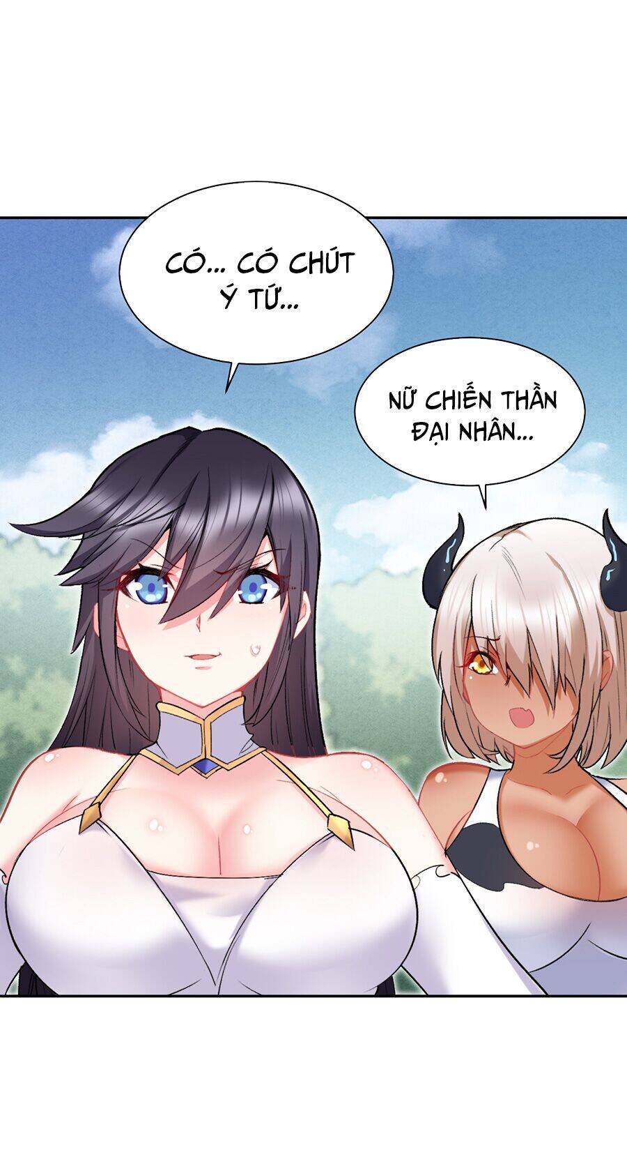 Đồ Long Kỵ Sĩ Hôn Môi Ác Long Chapter 14 - Trang 2