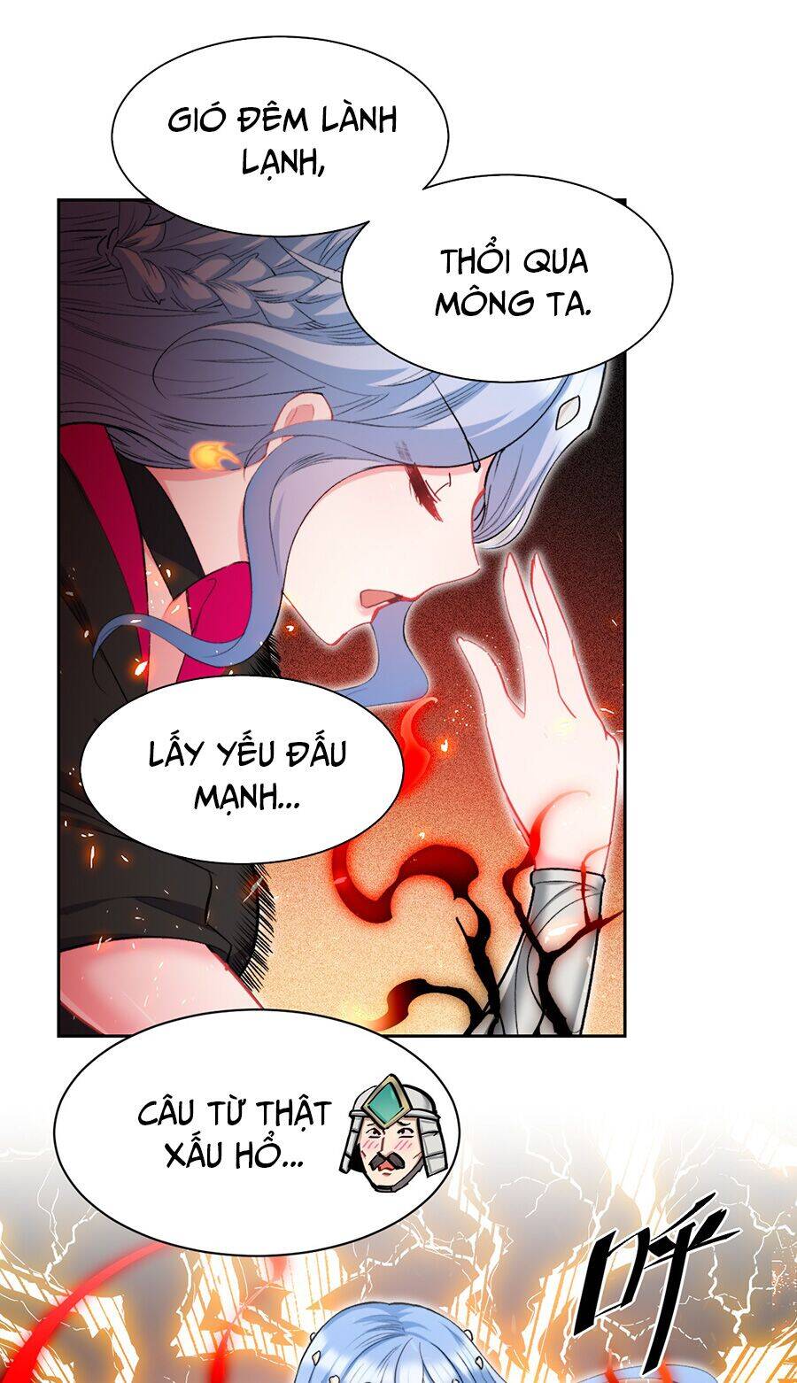 Đồ Long Kỵ Sĩ Hôn Môi Ác Long Chapter 14 - Trang 2