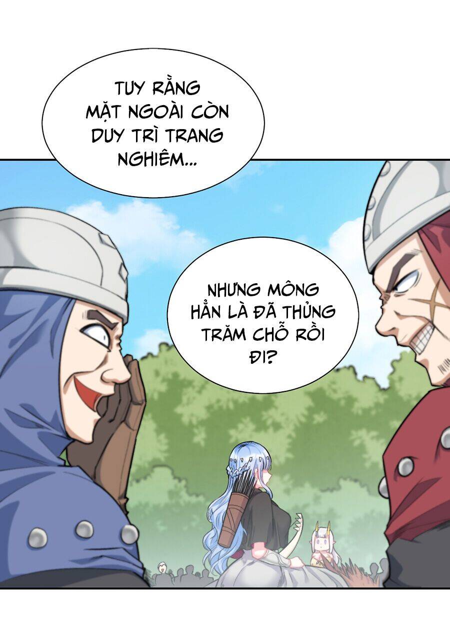 Đồ Long Kỵ Sĩ Hôn Môi Ác Long Chapter 14 - Trang 2