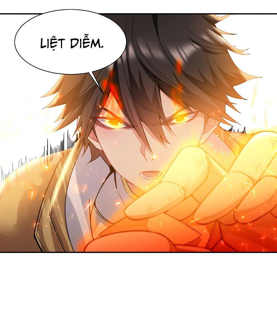 Đồ Long Kỵ Sĩ Hôn Môi Ác Long Chapter 14 - Trang 2