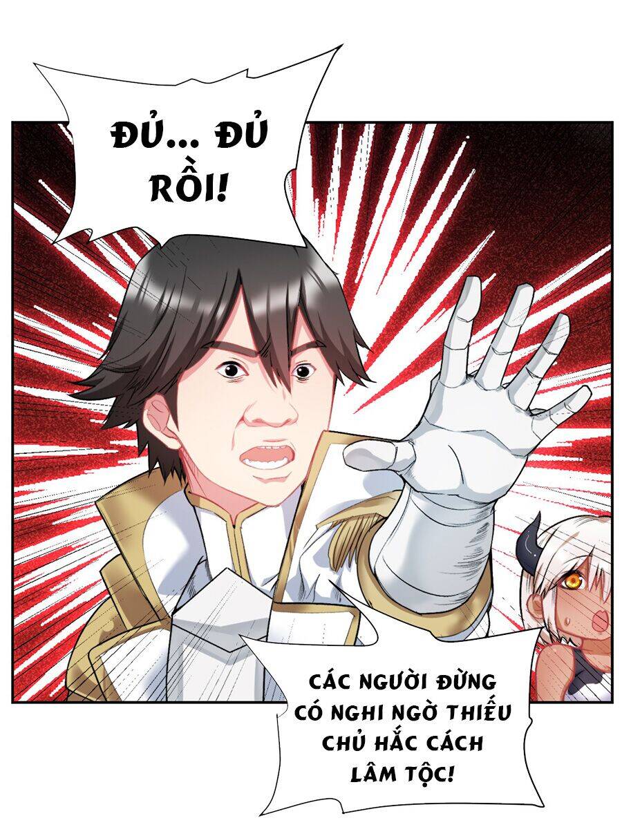 Đồ Long Kỵ Sĩ Hôn Môi Ác Long Chapter 14 - Trang 2