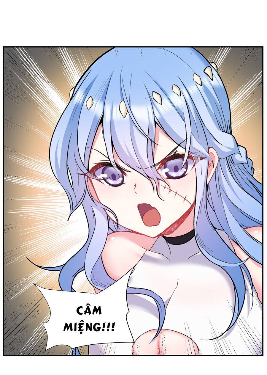 Đồ Long Kỵ Sĩ Hôn Môi Ác Long Chapter 15 - Trang 2