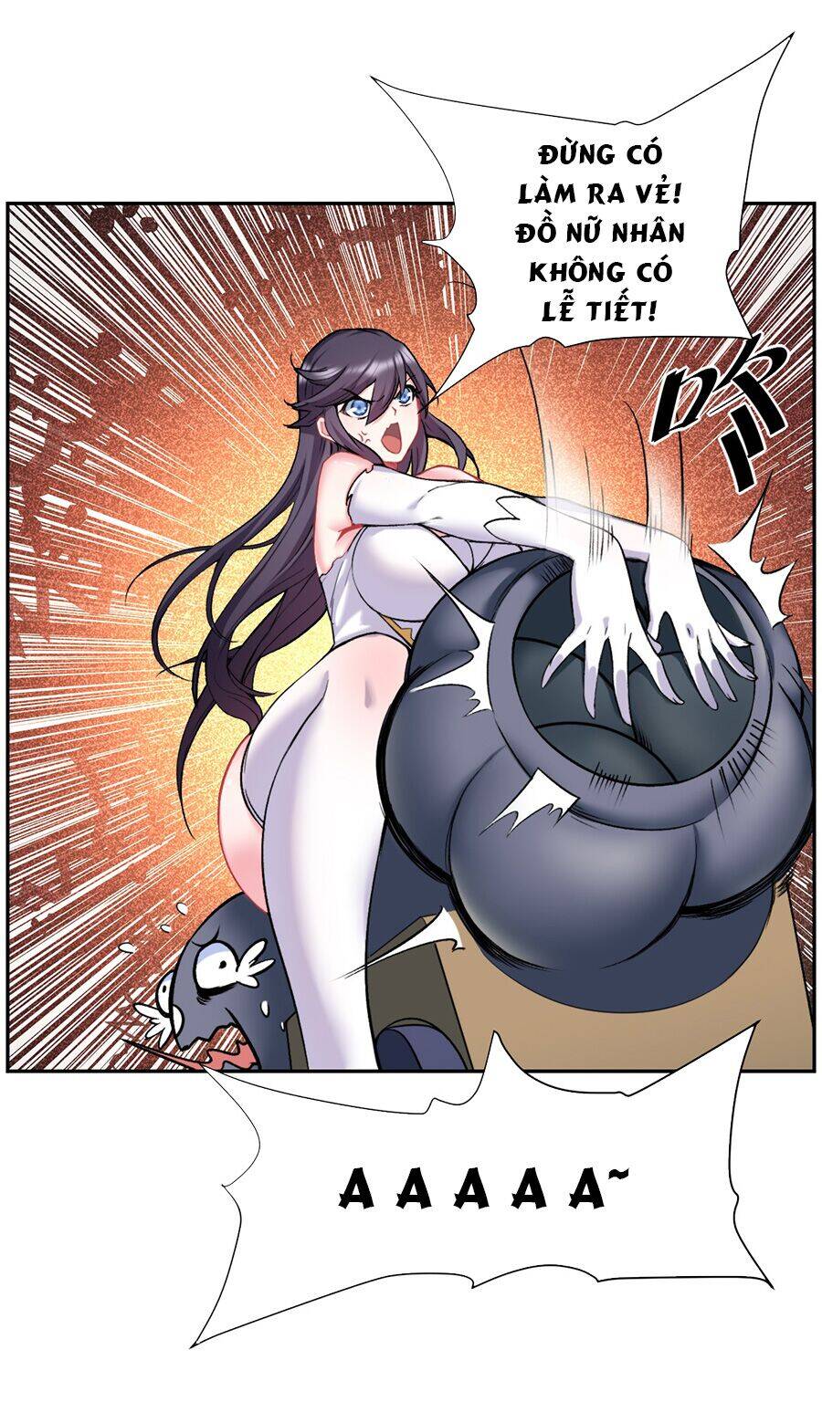 Đồ Long Kỵ Sĩ Hôn Môi Ác Long Chapter 15 - Trang 2