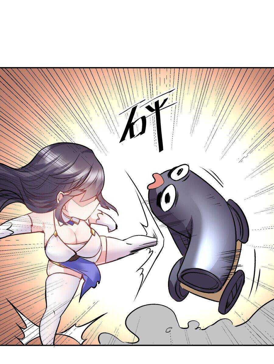 Đồ Long Kỵ Sĩ Hôn Môi Ác Long Chapter 15 - Trang 2