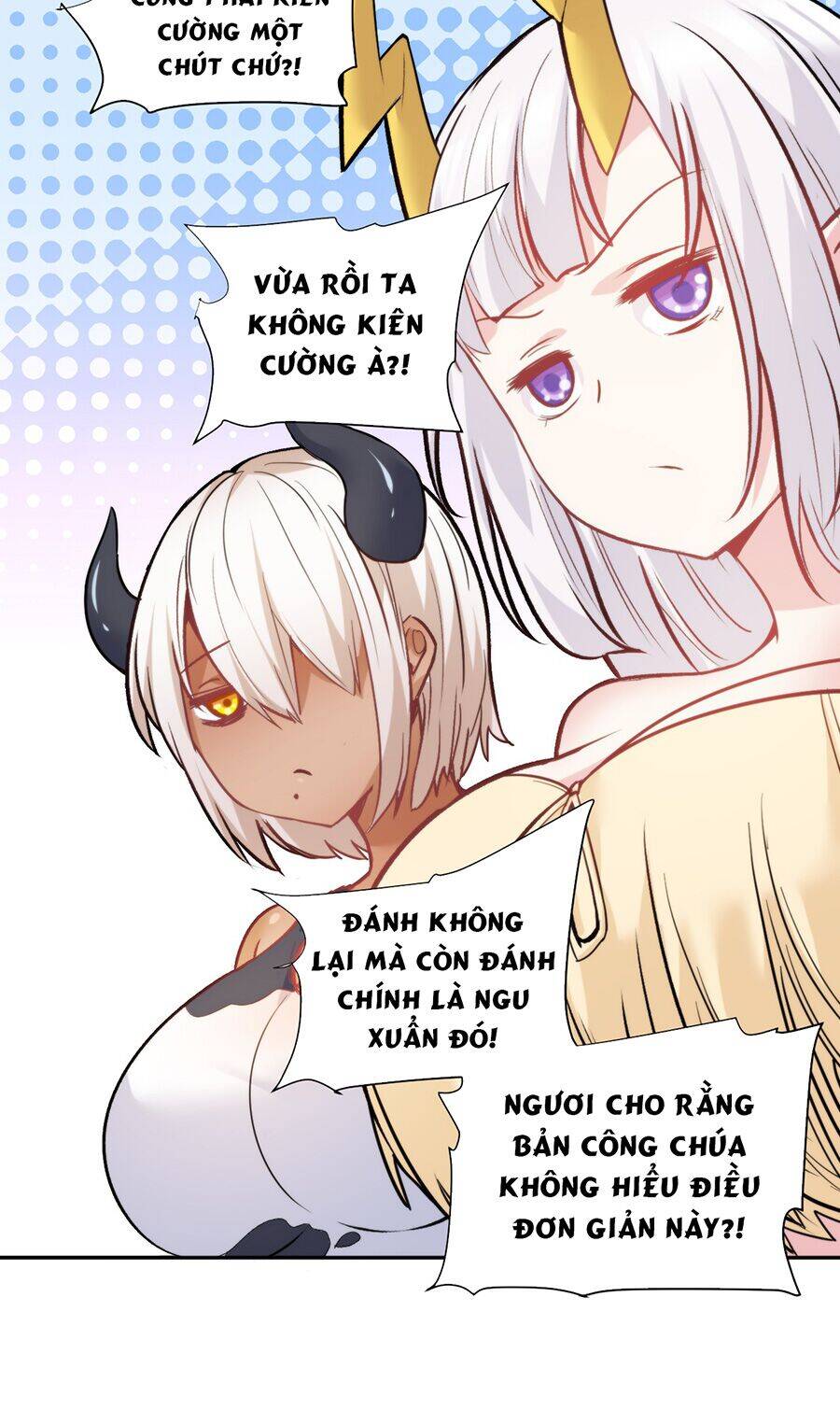 Đồ Long Kỵ Sĩ Hôn Môi Ác Long Chapter 15 - Trang 2