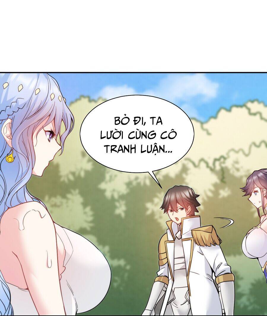 Đồ Long Kỵ Sĩ Hôn Môi Ác Long Chapter 15 - Trang 2