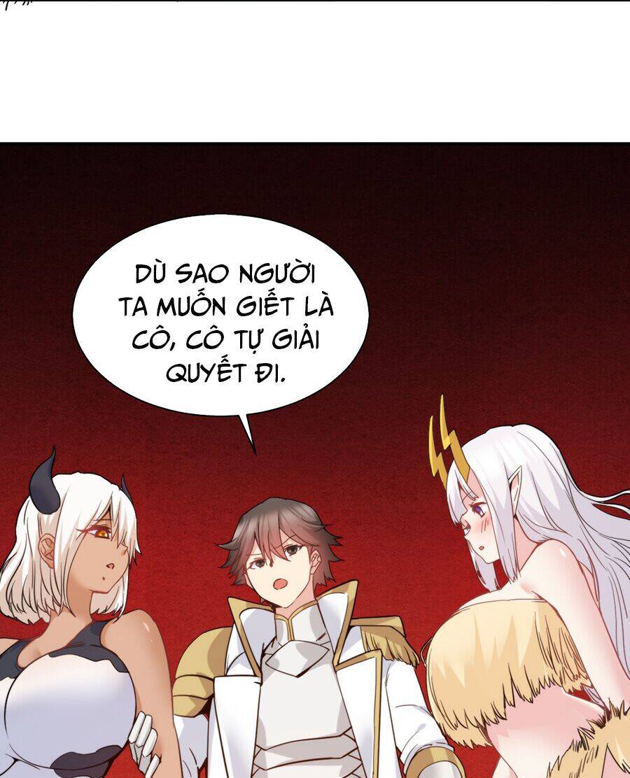 Đồ Long Kỵ Sĩ Hôn Môi Ác Long Chapter 15 - Trang 2