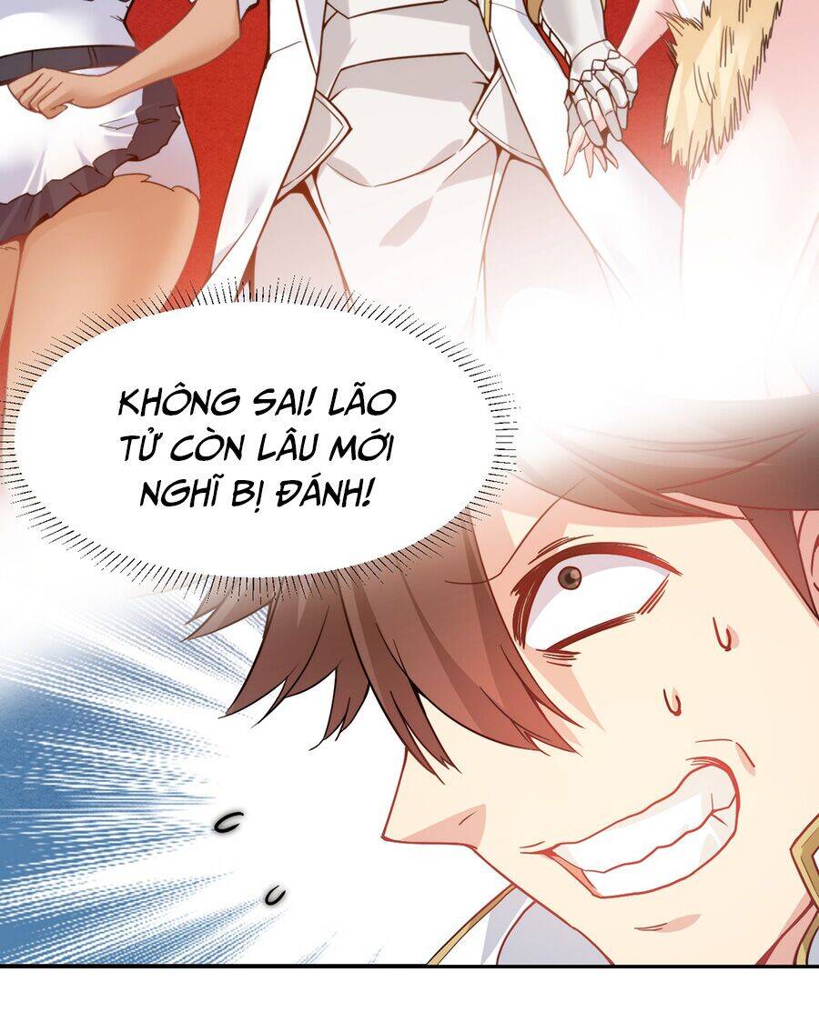 Đồ Long Kỵ Sĩ Hôn Môi Ác Long Chapter 15 - Trang 2