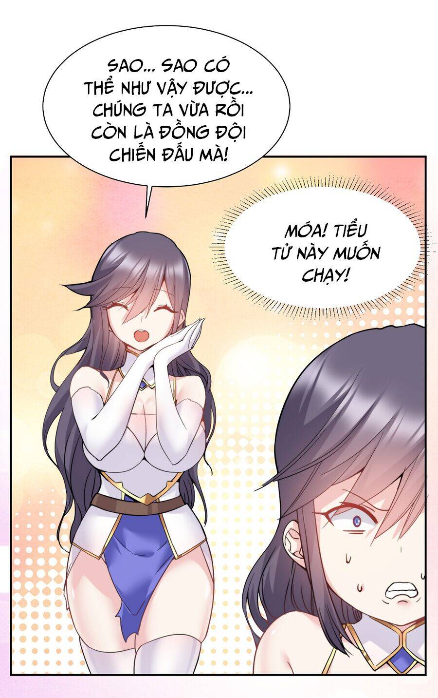 Đồ Long Kỵ Sĩ Hôn Môi Ác Long Chapter 15 - Trang 2