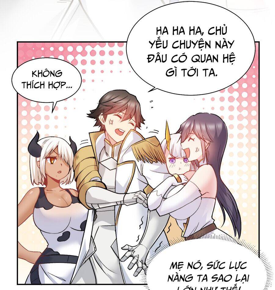 Đồ Long Kỵ Sĩ Hôn Môi Ác Long Chapter 15 - Trang 2