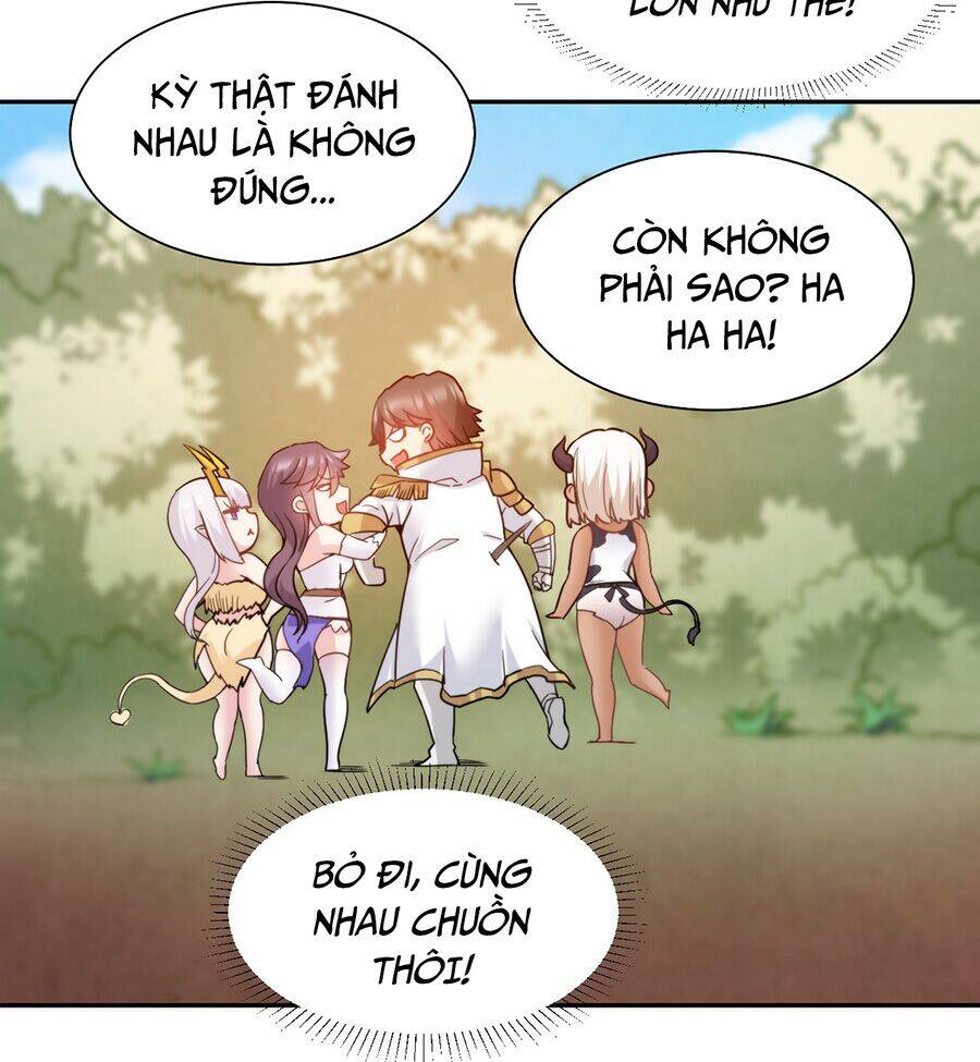 Đồ Long Kỵ Sĩ Hôn Môi Ác Long Chapter 15 - Trang 2