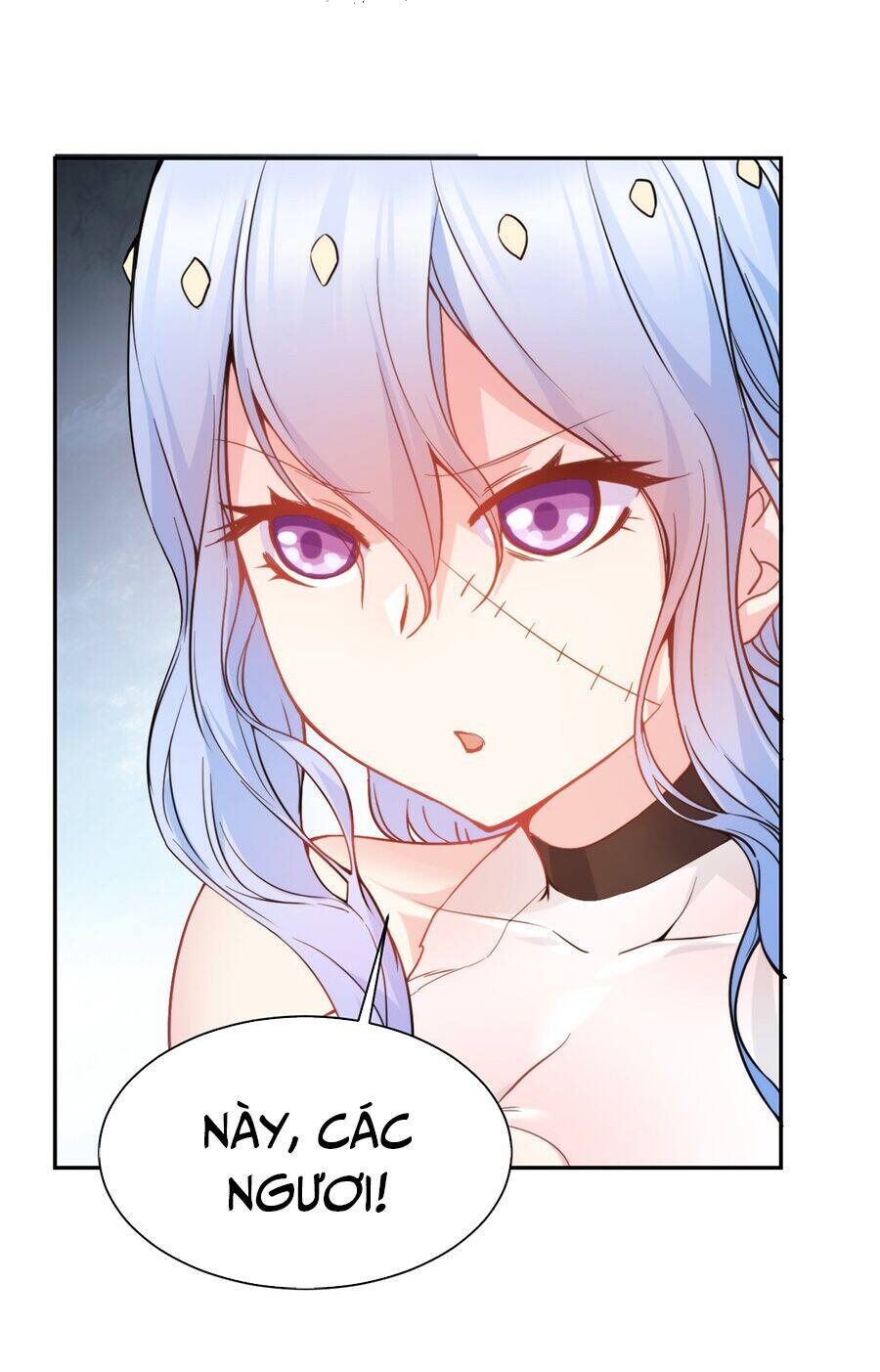 Đồ Long Kỵ Sĩ Hôn Môi Ác Long Chapter 15 - Trang 2