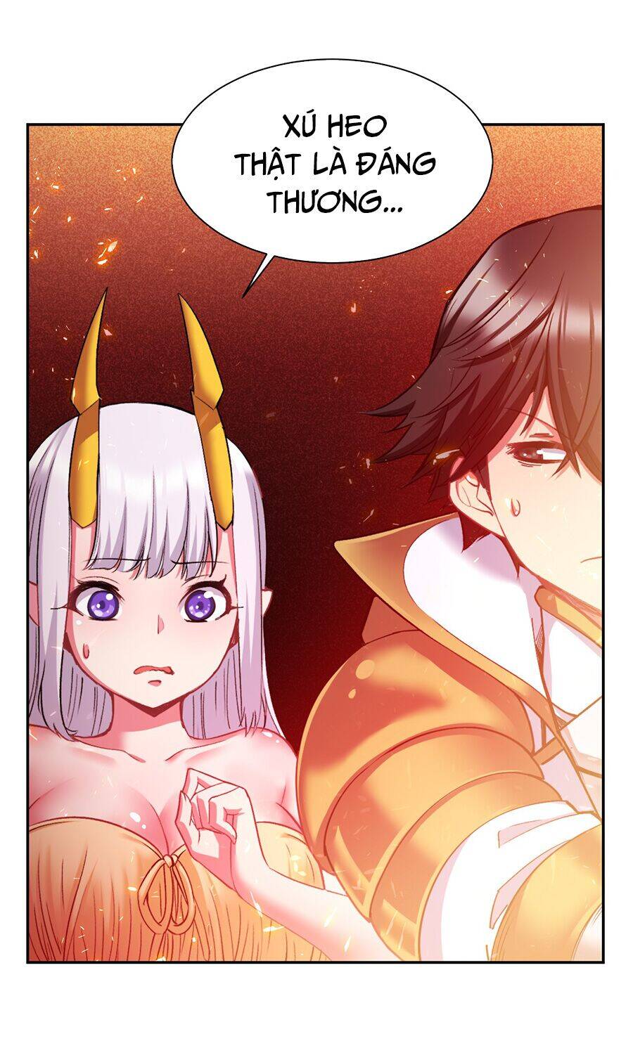 Đồ Long Kỵ Sĩ Hôn Môi Ác Long Chapter 15 - Trang 2